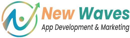 Website logo